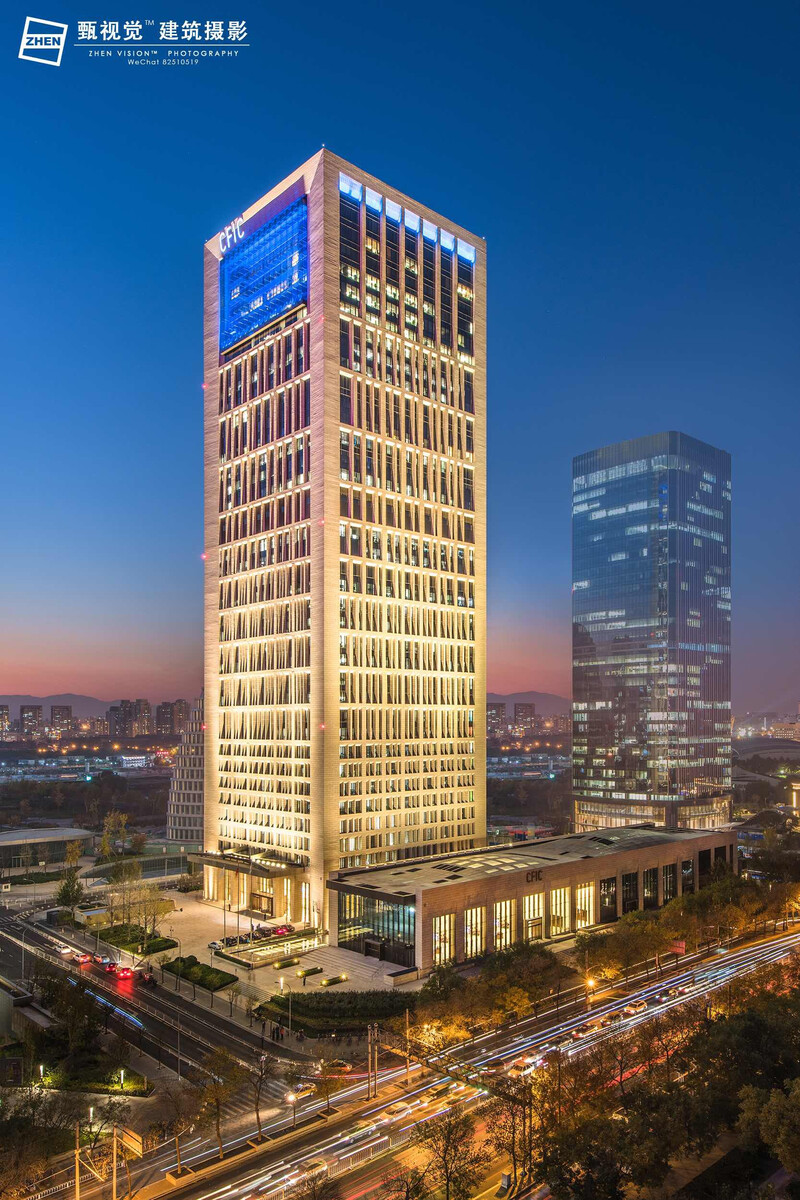 北京中建財(cái)富國(guó)際中心寫(xiě)字樓出租價(jià)格信息詳解