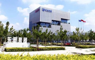 服裝小鎮，我們來了！百家北京服裝工廠今日集體開工