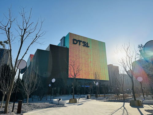開業實探丨北京SKP旗下新項目DT51正式啟幕，為城市商業注入哪些驚喜？