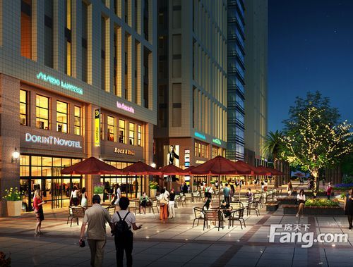 惠州樓市周末樓盤活動信息快遞（3.09-3.10）